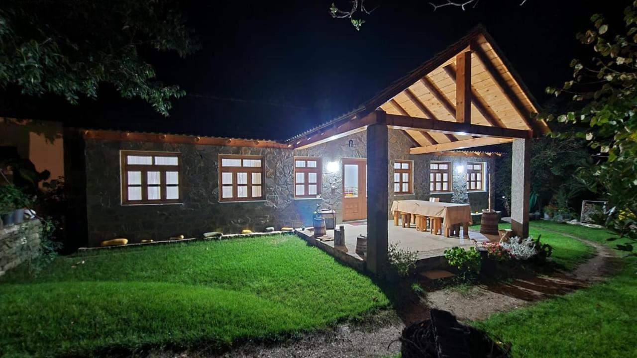 Bujtina Peshtan Guesthouse&camping